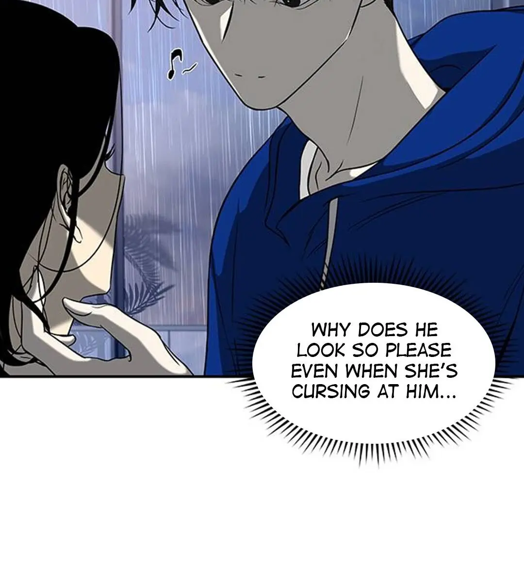 Trapped Chapter 81 Page 16