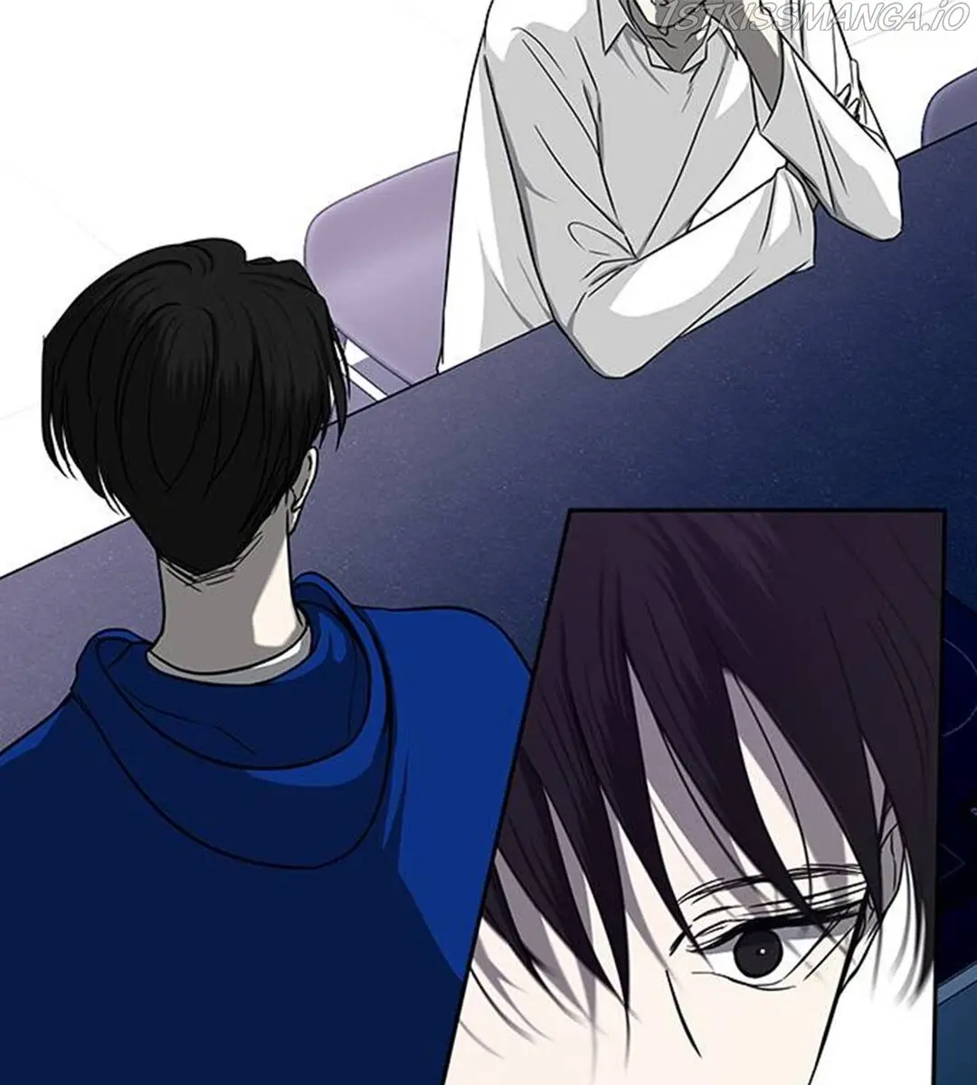 Trapped Chapter 81 Page 45