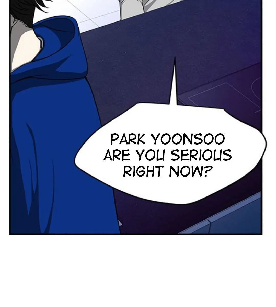 Trapped Chapter 81 Page 73