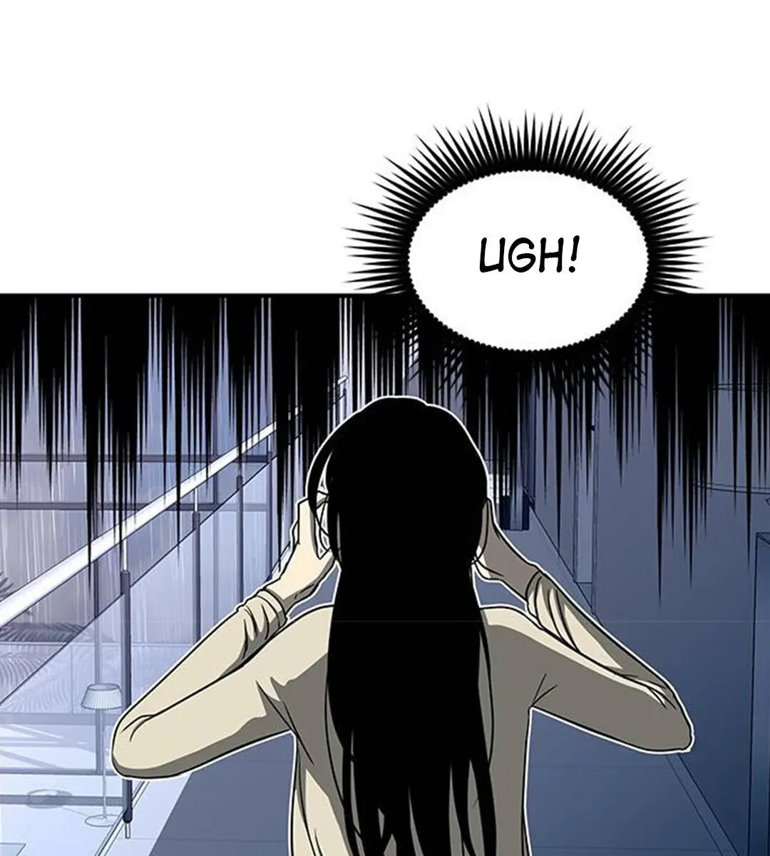 Trapped Chapter 81 Page 94