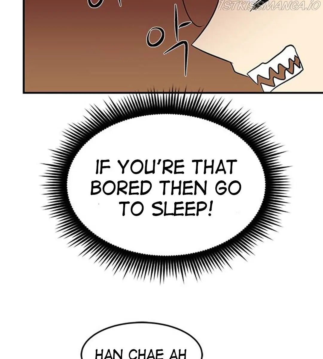 Trapped Chapter 81 Page 99