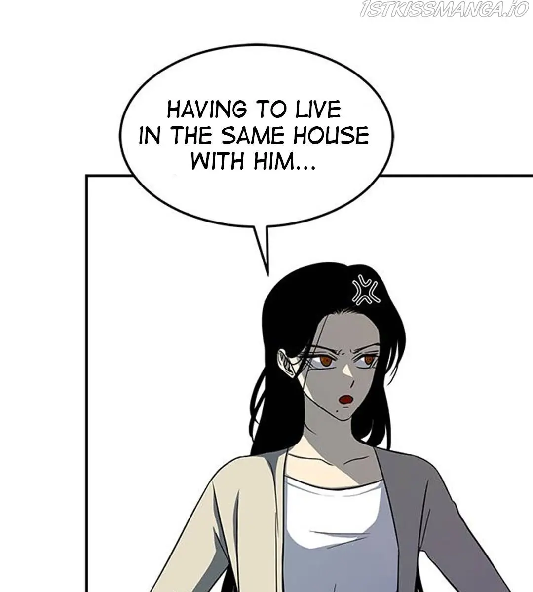 Trapped Chapter 81 Page 108