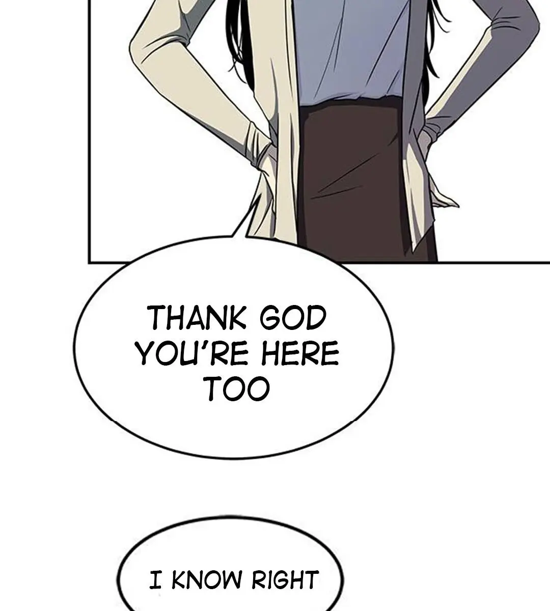 Trapped Chapter 81 Page 109