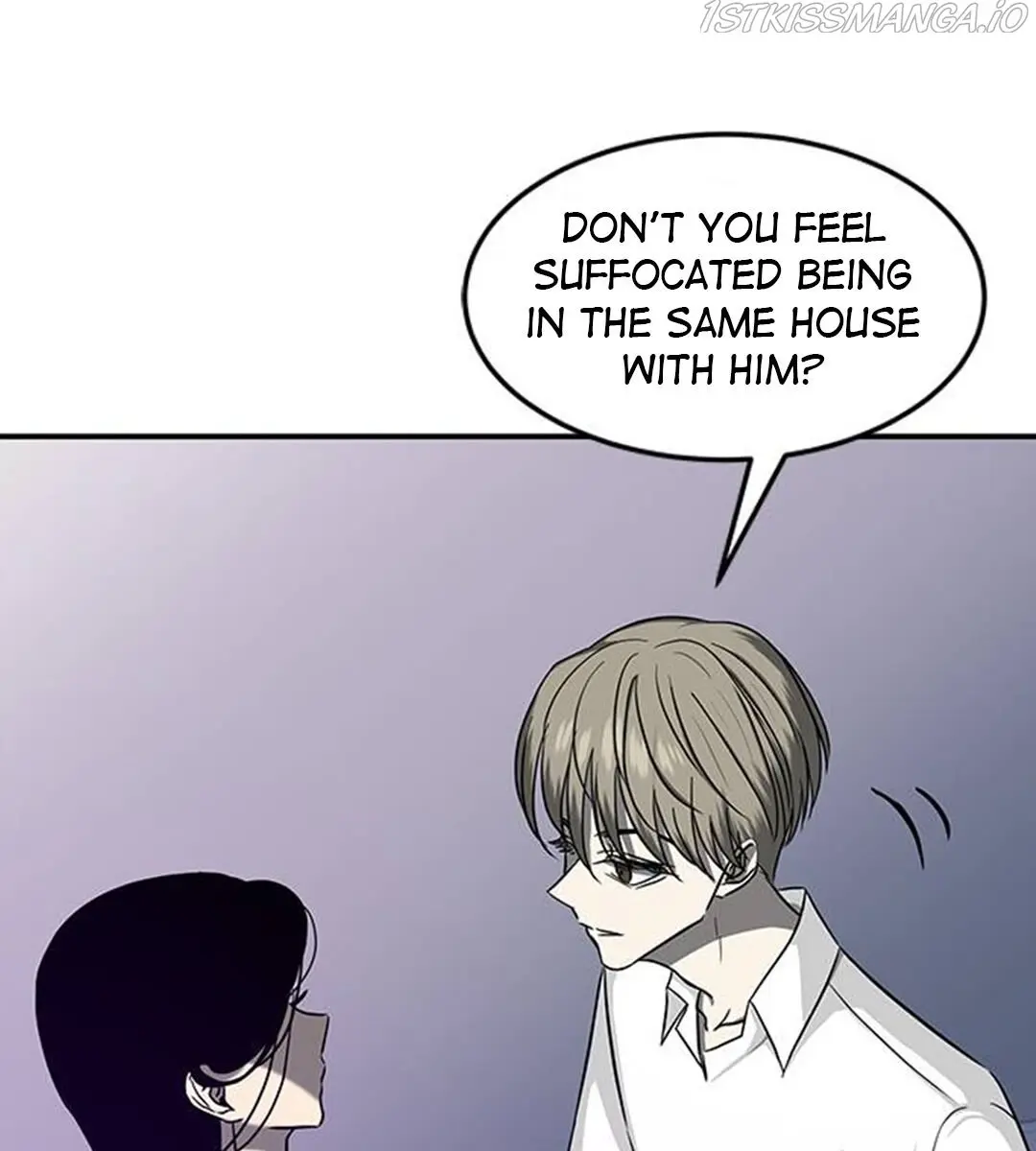 Trapped Chapter 81 Page 111