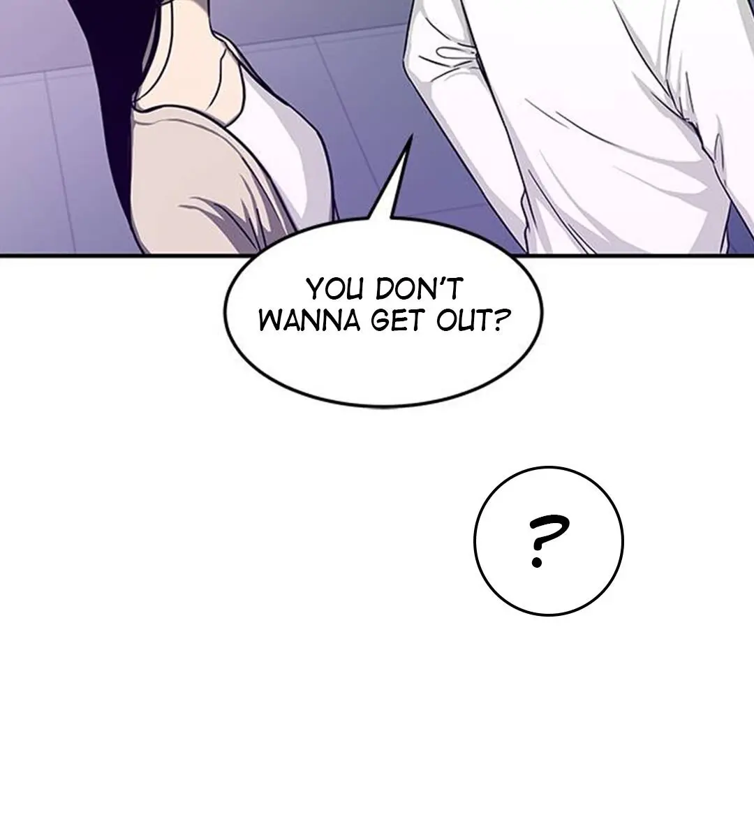 Trapped Chapter 81 Page 112