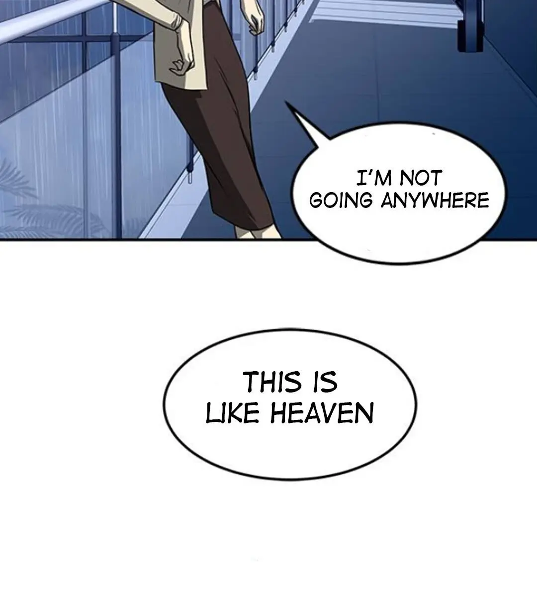 Trapped Chapter 81 Page 118