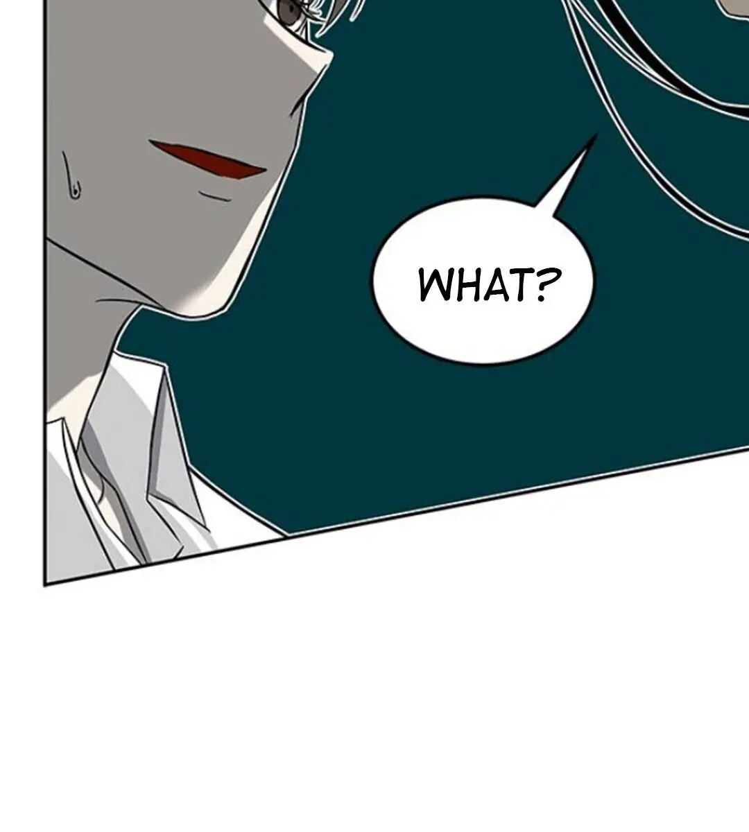 Trapped Chapter 81 Page 124