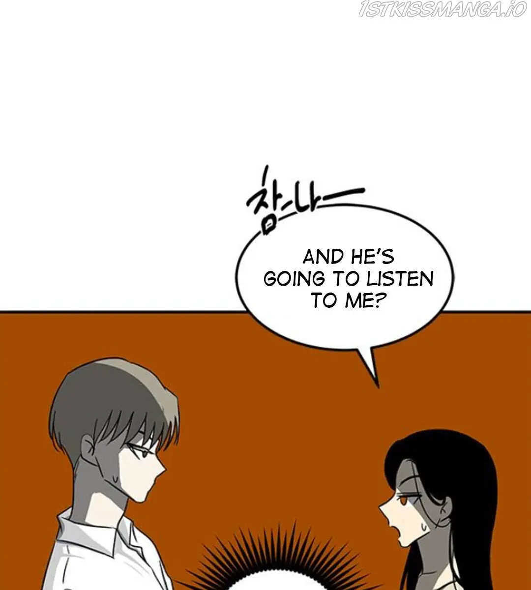 Trapped Chapter 81 Page 135