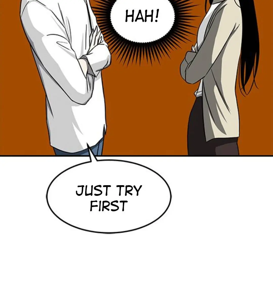 Trapped Chapter 81 Page 136