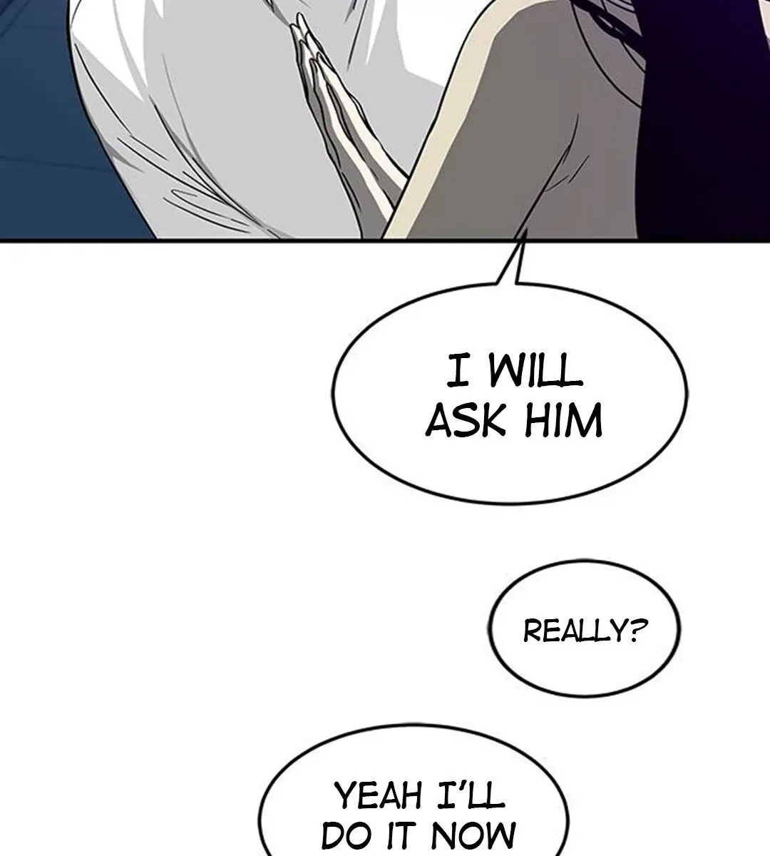 Trapped Chapter 81 Page 142