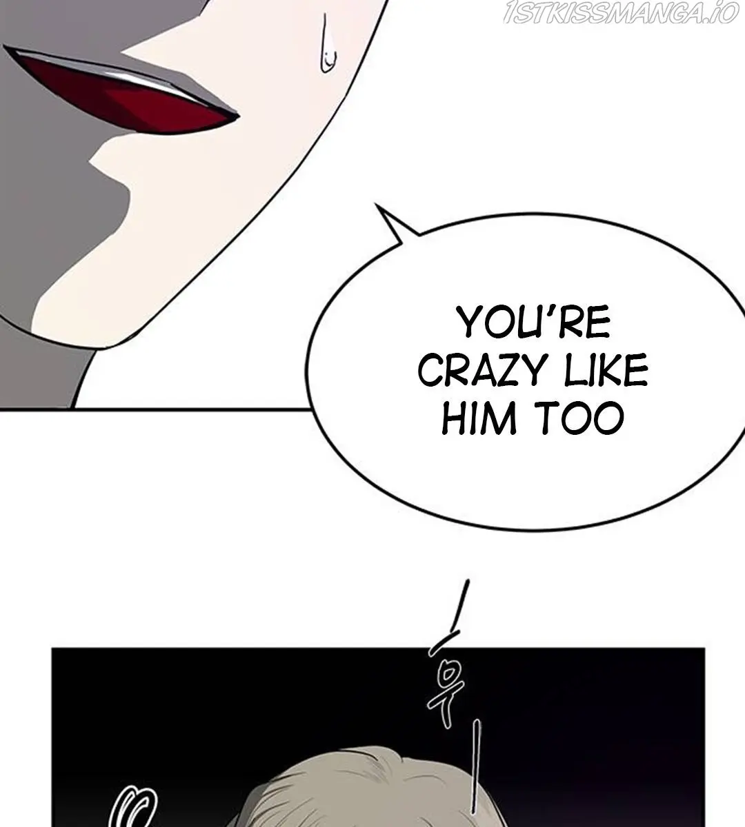 Trapped Chapter 81 Page 156