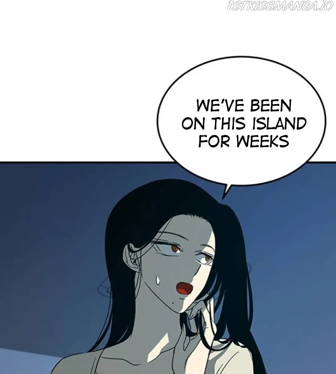 Trapped Chapter 81 Page 180