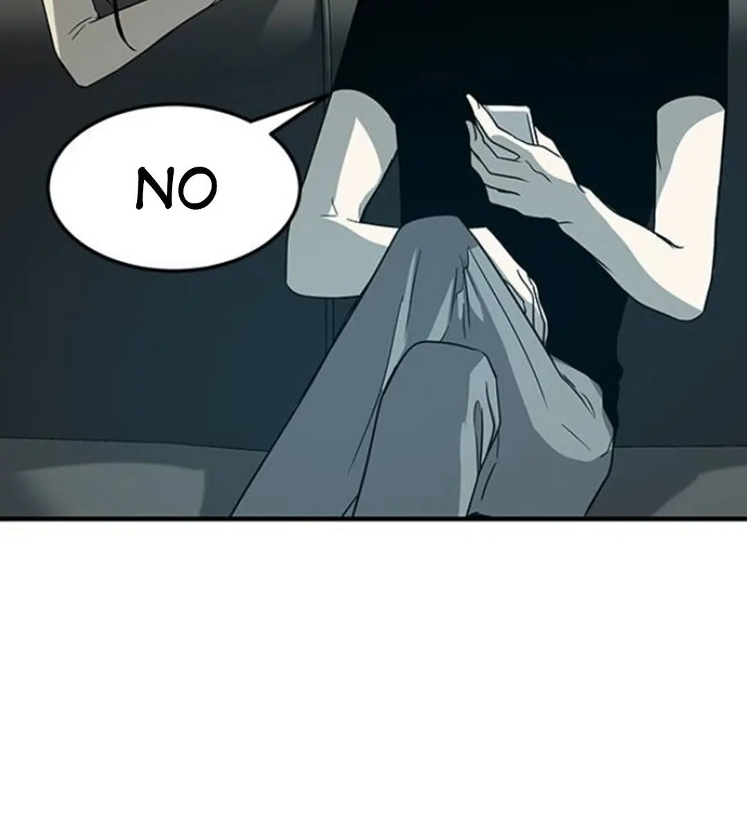 Trapped Chapter 81 Page 184