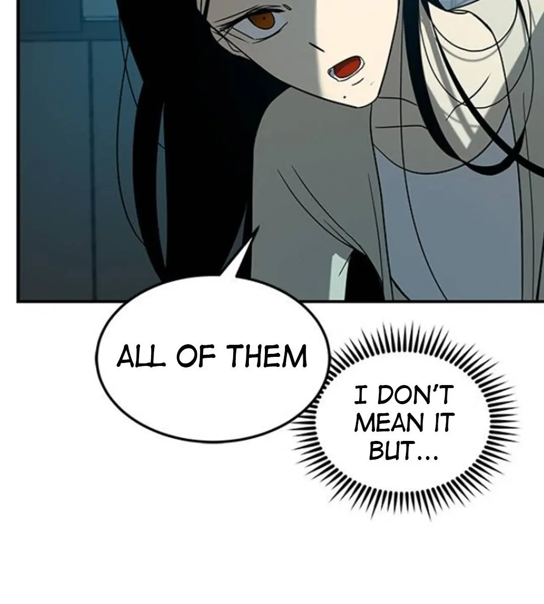 Trapped Chapter 81 Page 193
