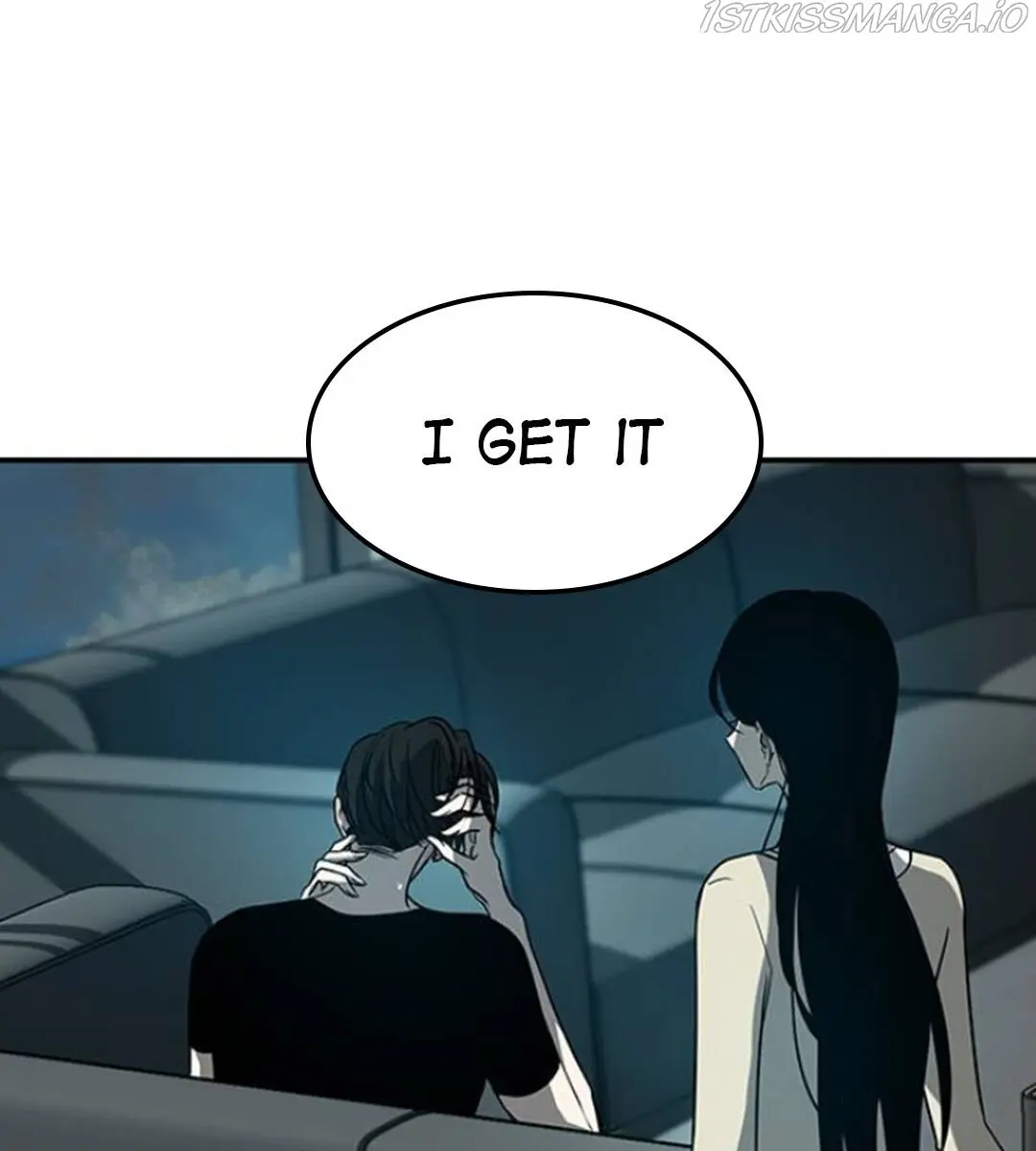 Trapped Chapter 81 Page 219