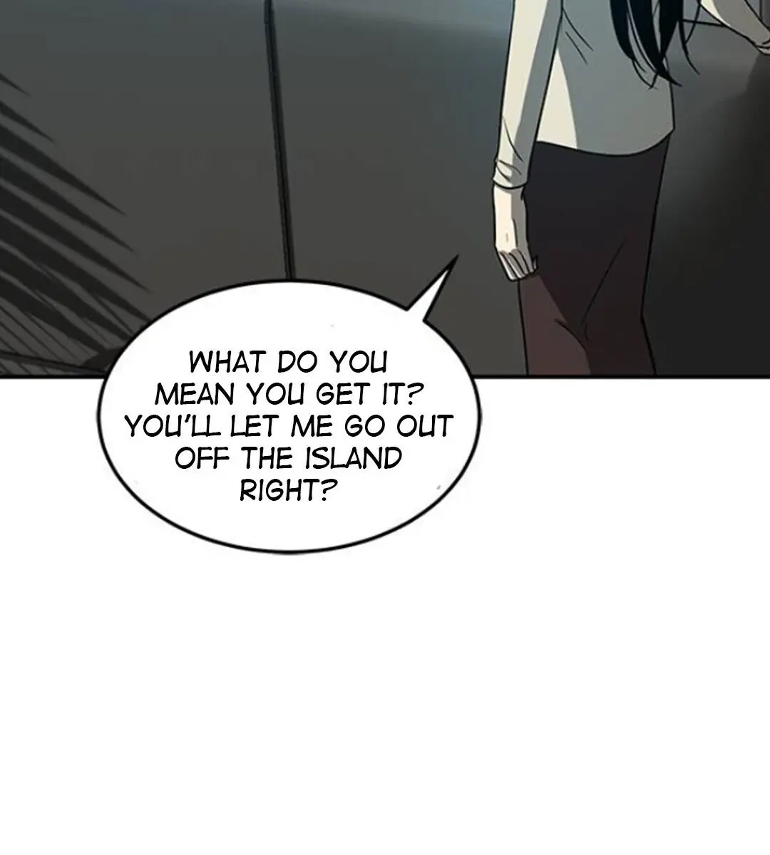Trapped Chapter 81 Page 220