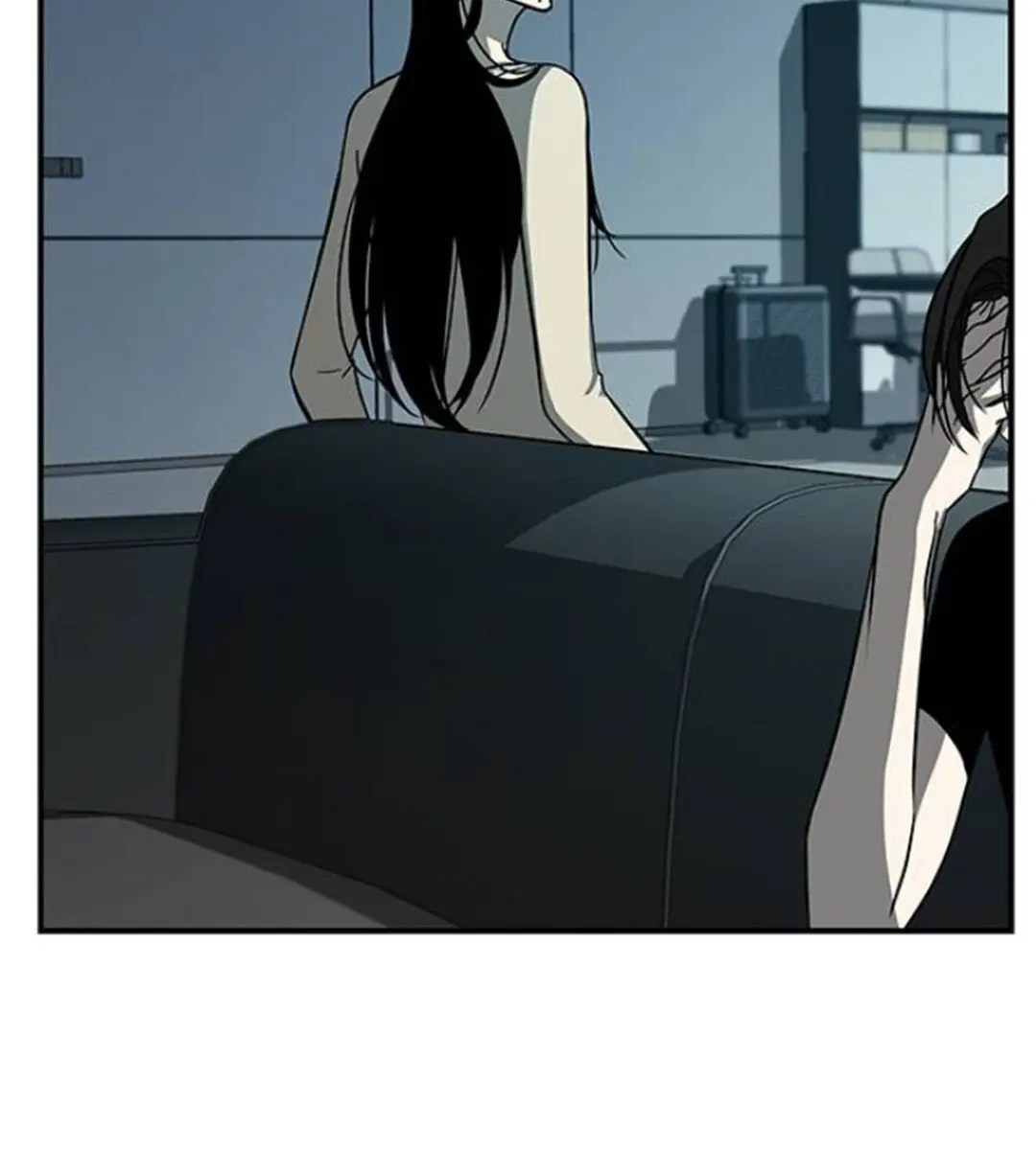 Trapped Chapter 81 Page 229