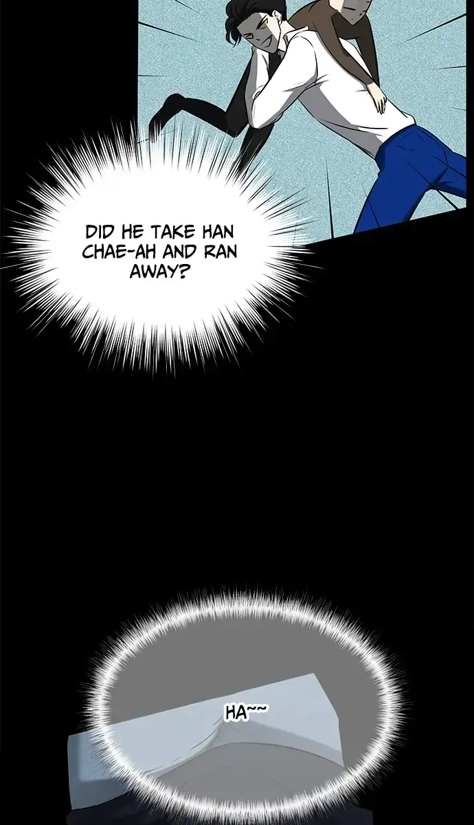 Trapped Chapter 122 Page 17