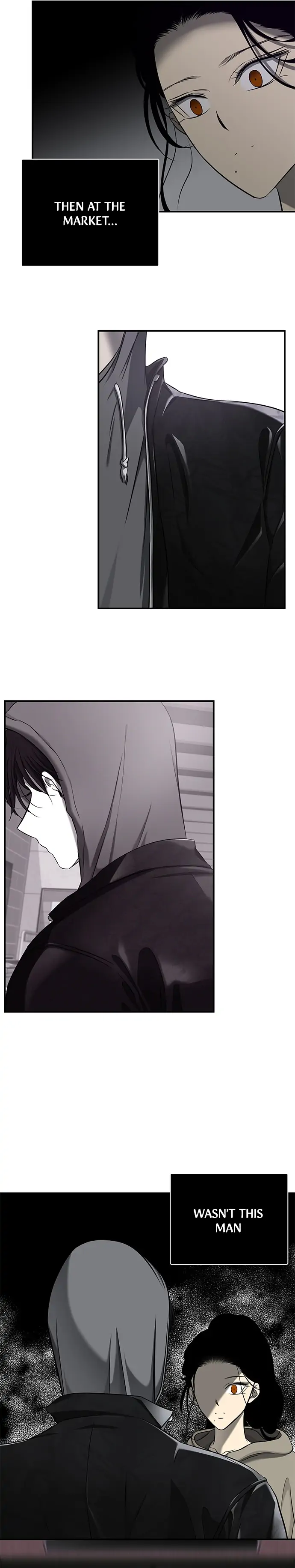 Trapped Chapter 122 Page 72