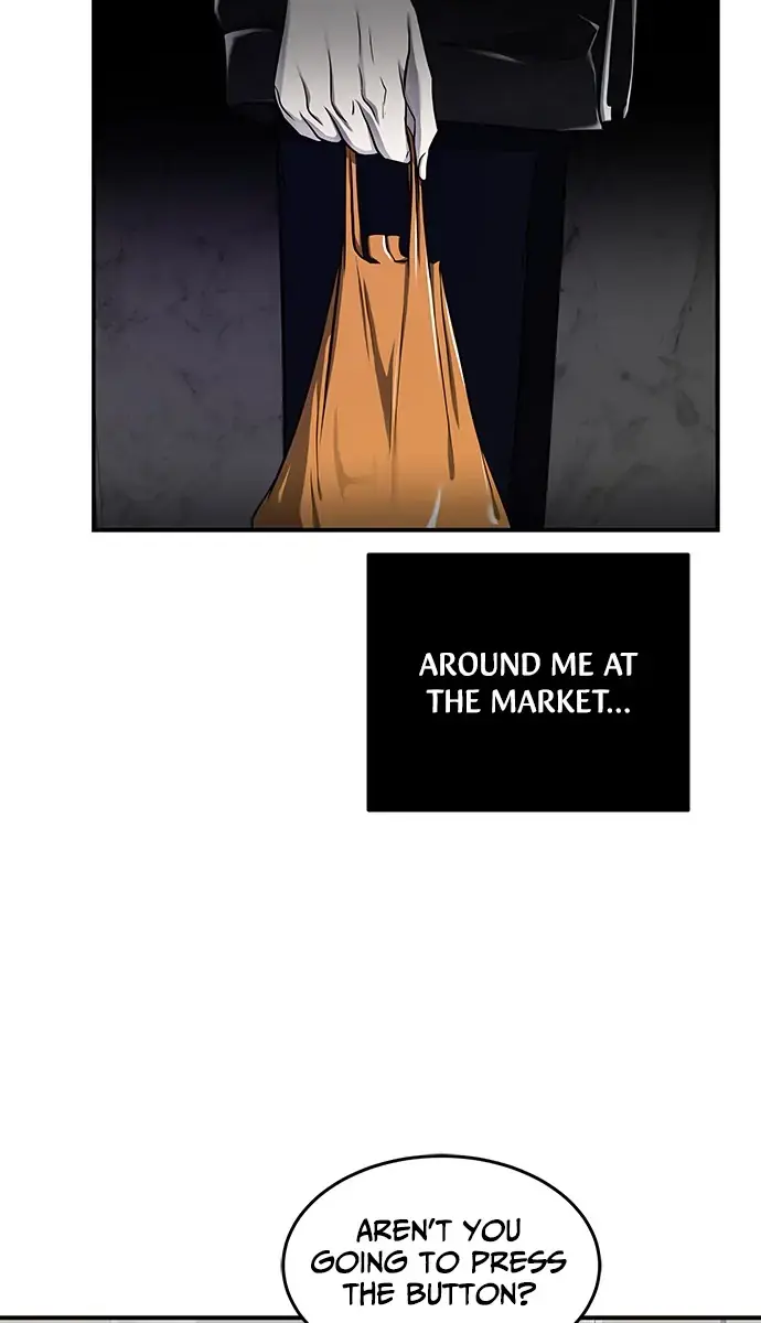 Trapped Chapter 122 Page 85