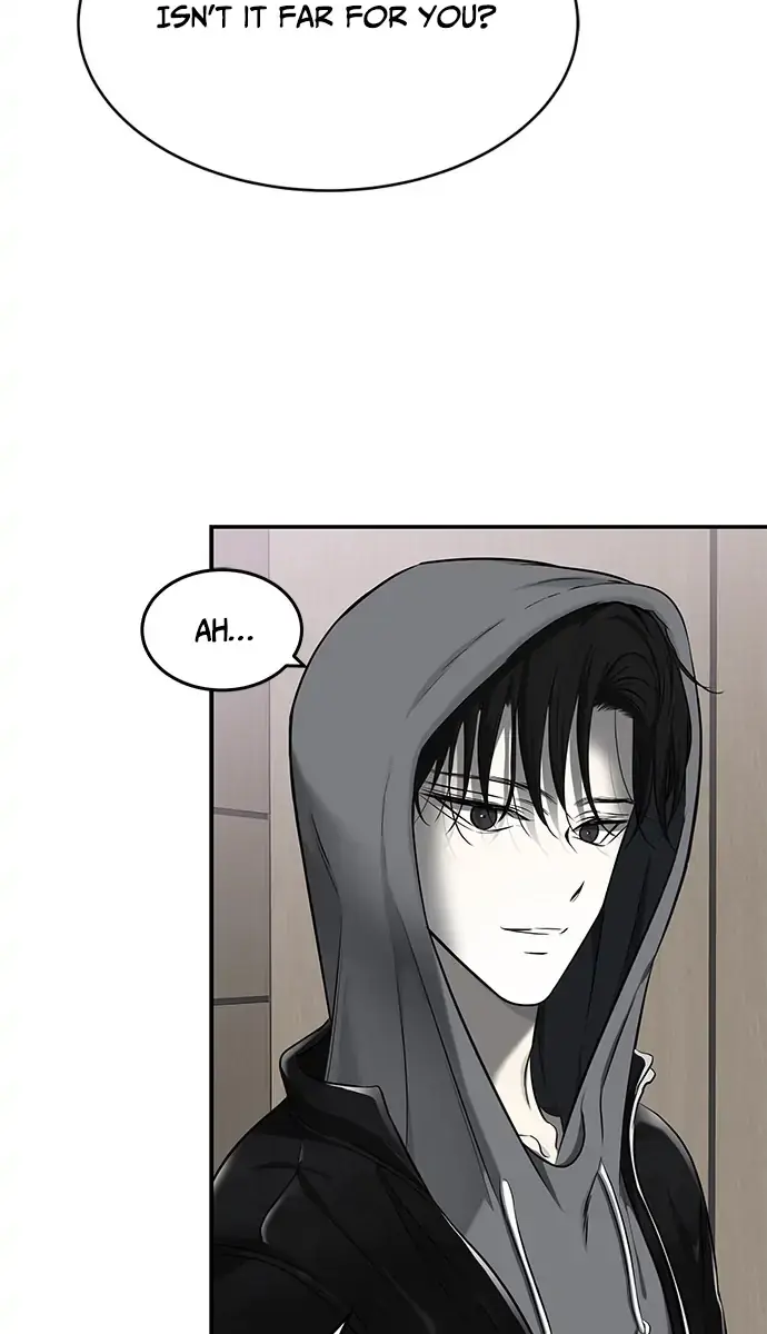 Trapped Chapter 122 Page 91