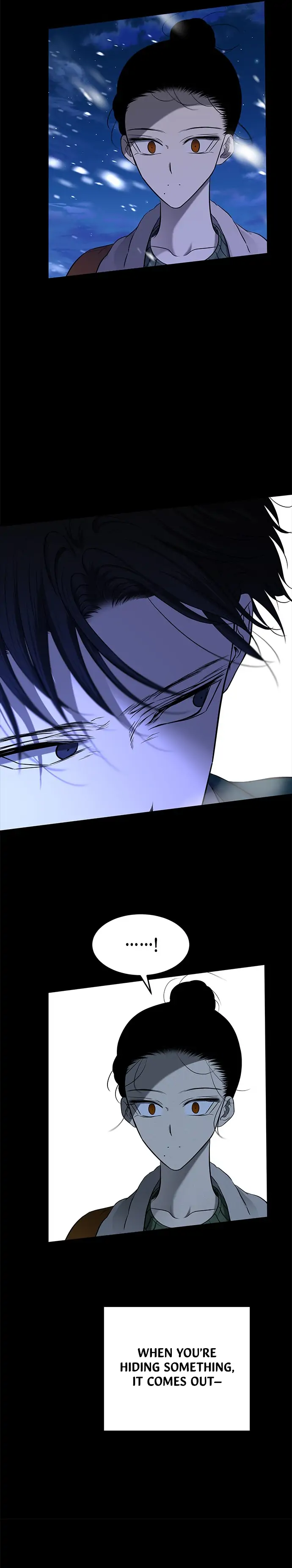 Trapped Chapter 122 Page 118