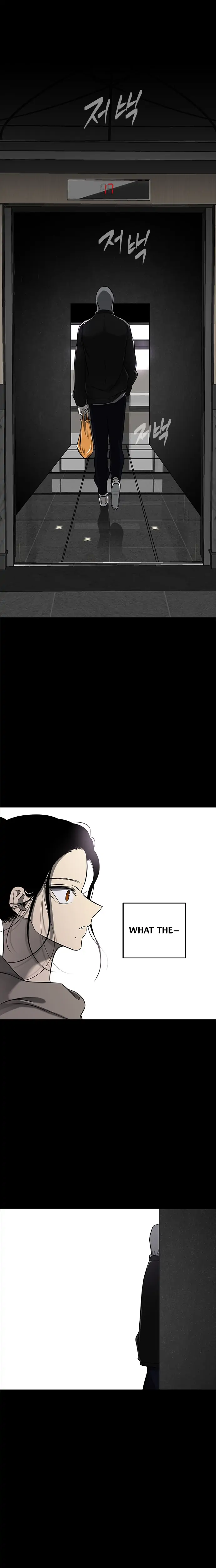 Trapped Chapter 122 Page 147