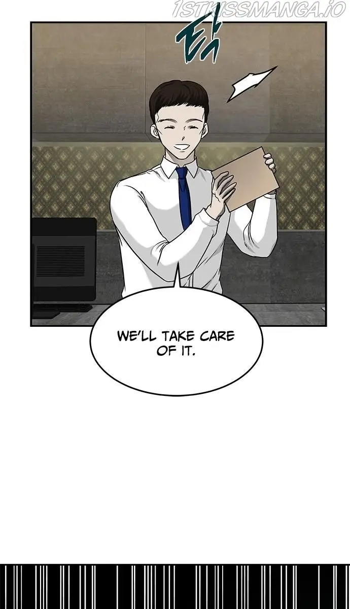 Trapped Chapter 123 Page 78