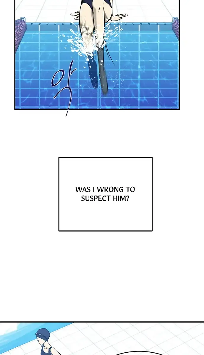Trapped Chapter 124 Page 7