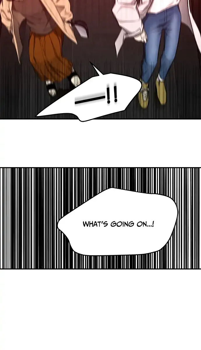 Trapped Chapter 124 Page 19