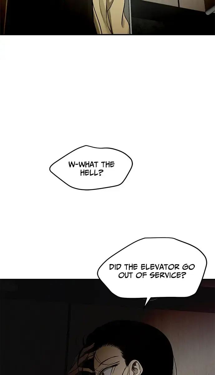 Trapped Chapter 124 Page 23