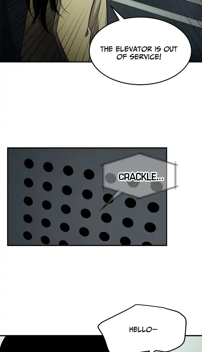 Trapped Chapter 124 Page 31