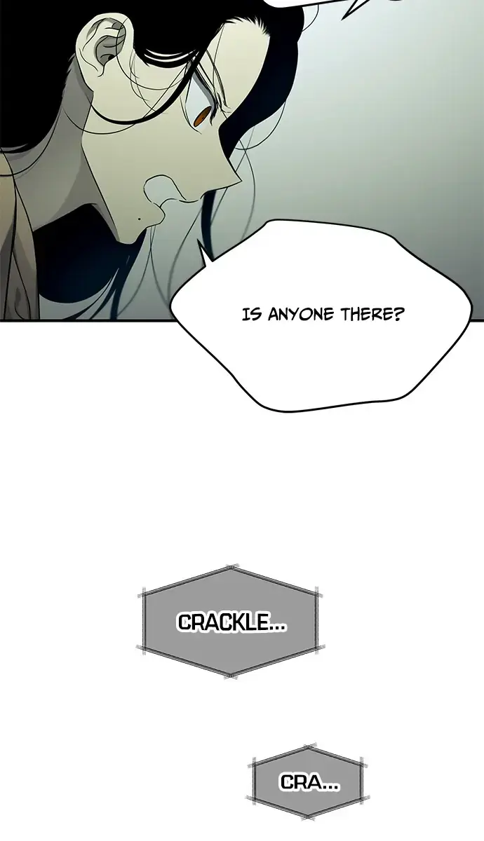 Trapped Chapter 124 Page 32
