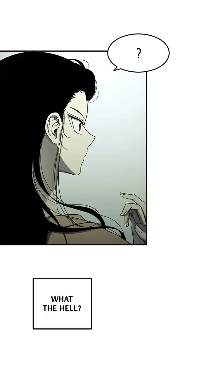 Trapped Chapter 124 Page 38