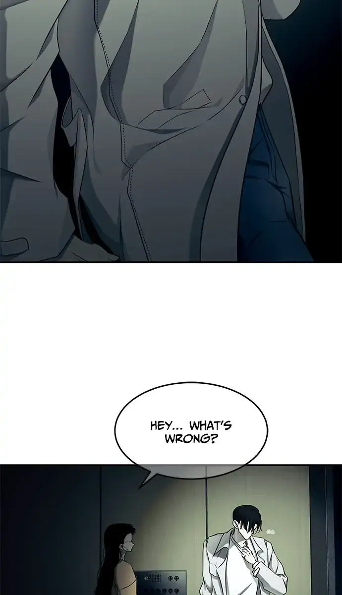 Trapped Chapter 124 Page 41