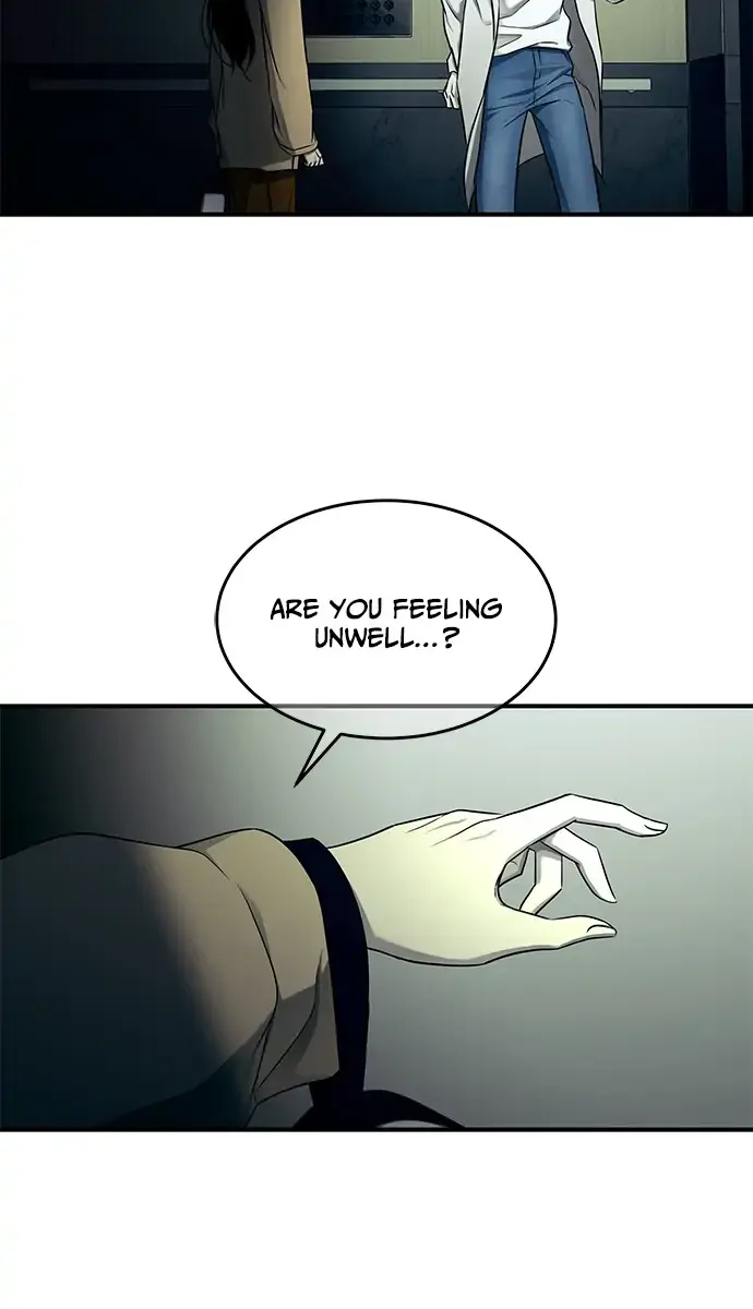 Trapped Chapter 124 Page 42