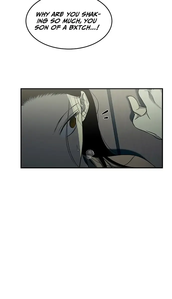 Trapped Chapter 124 Page 48