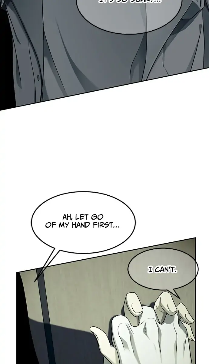 Trapped Chapter 124 Page 56