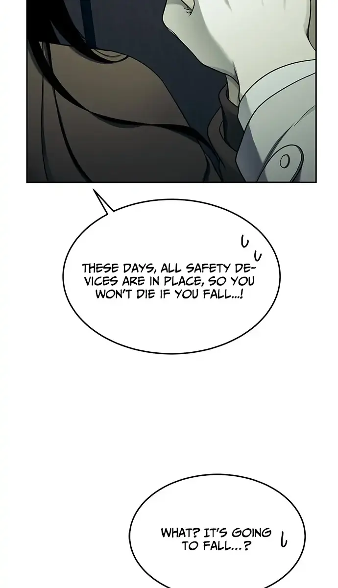 Trapped Chapter 124 Page 57