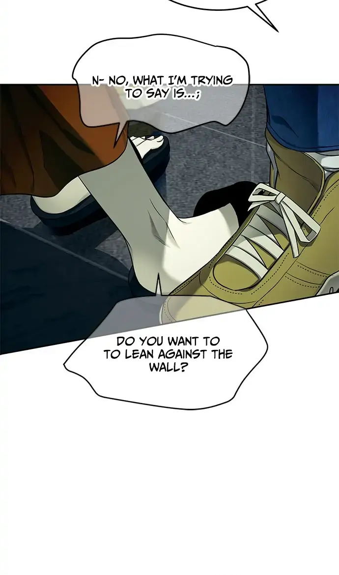 Trapped Chapter 124 Page 58