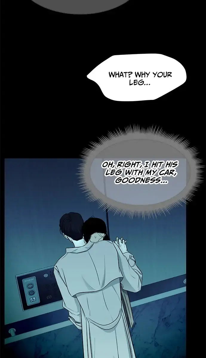 Trapped Chapter 124 Page 78
