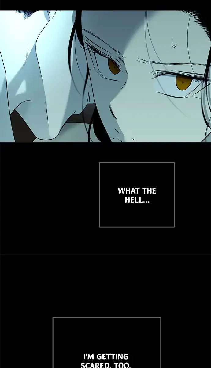 Trapped Chapter 124 Page 84