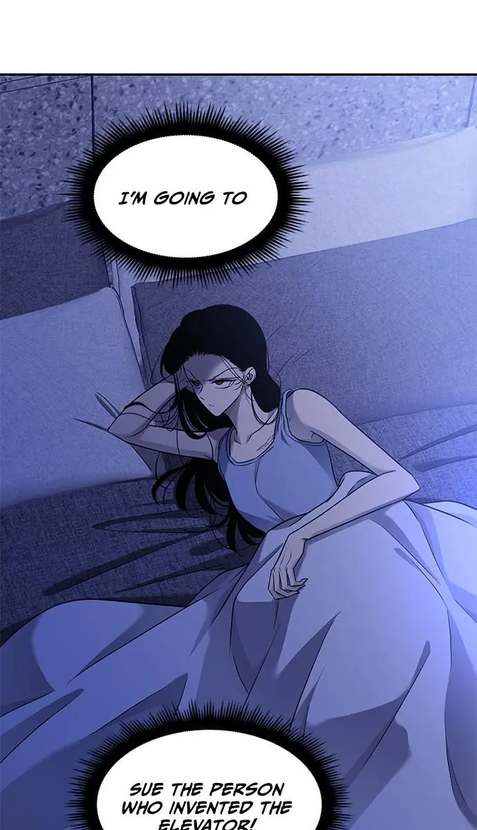 Trapped Chapter 125 Page 3