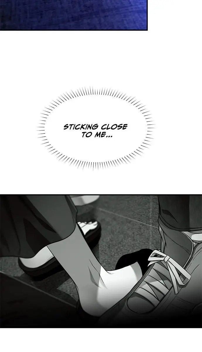 Trapped Chapter 125 Page 9