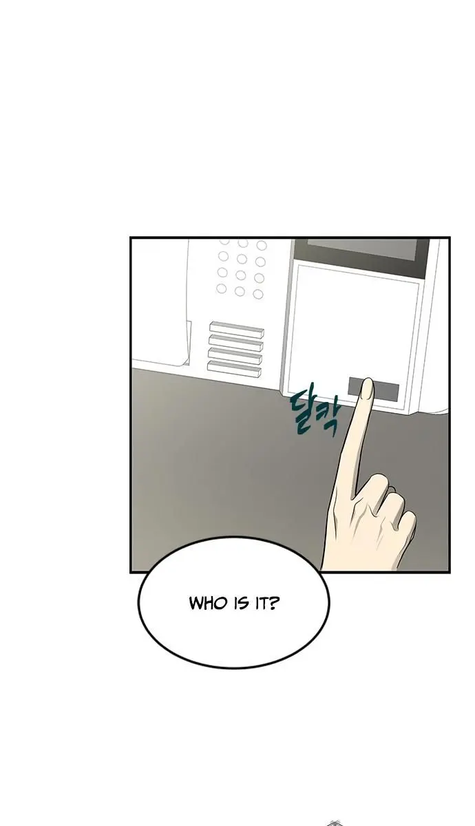 Trapped Chapter 125 Page 30