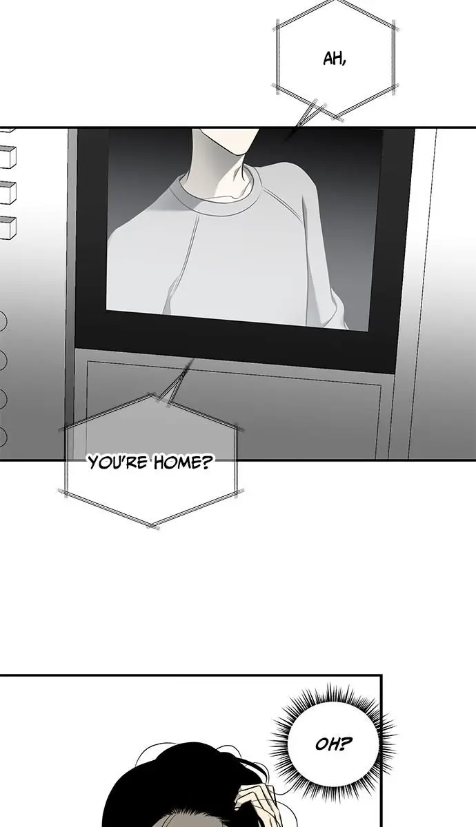 Trapped Chapter 125 Page 31