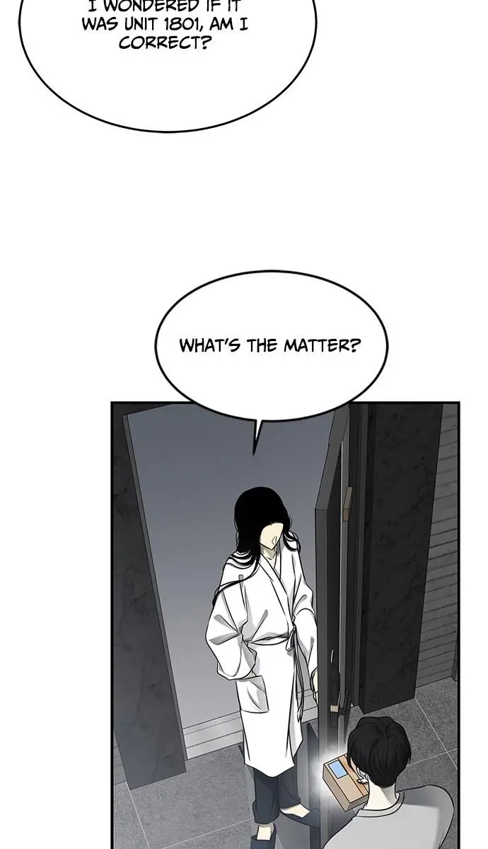 Trapped Chapter 125 Page 40