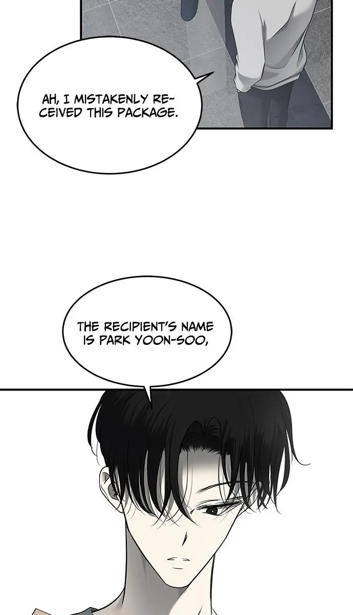 Trapped Chapter 125 Page 41