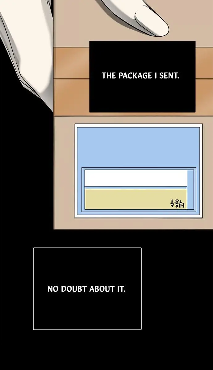 Trapped Chapter 125 Page 44