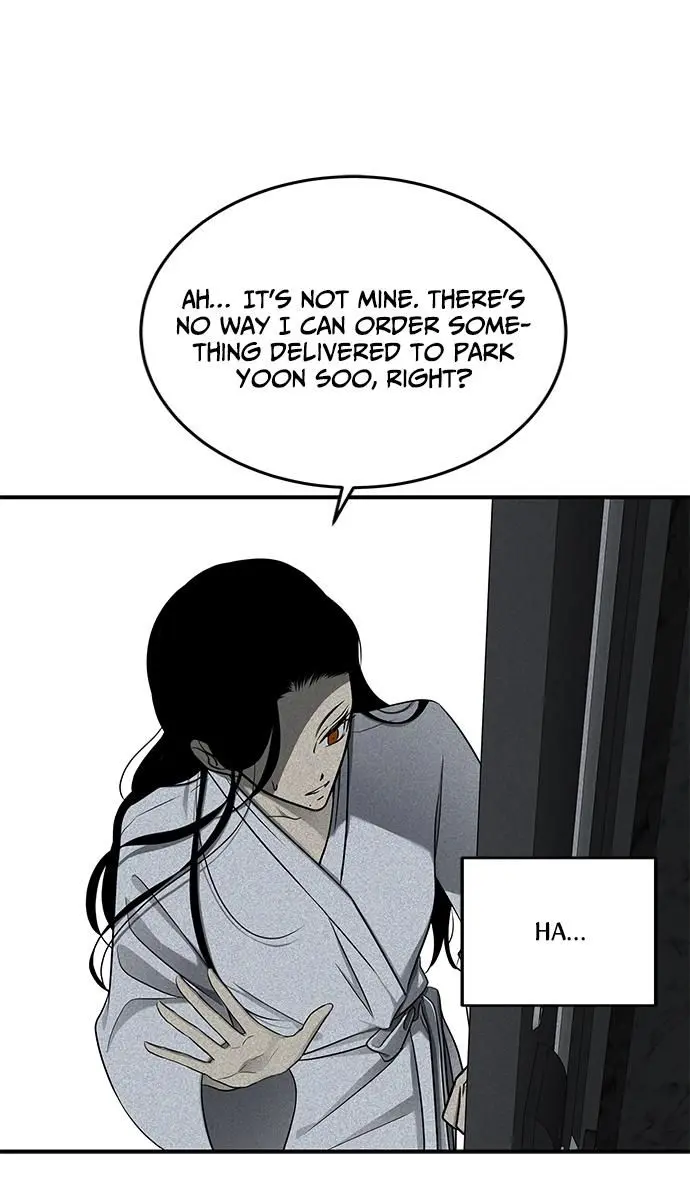 Trapped Chapter 125 Page 46